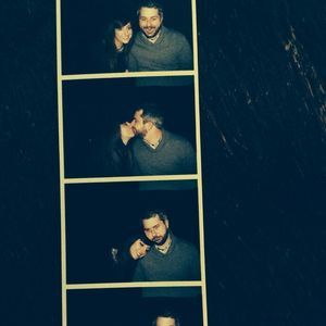 Meet your Posher, Adrienne